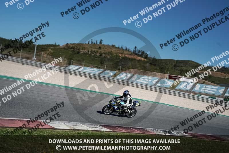 may 2019;motorbikes;no limits;peter wileman photography;portimao;portugal;trackday digital images